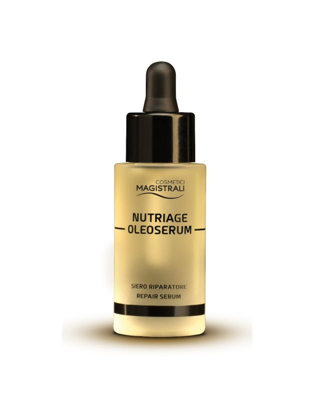 NUTRIAGE OLEOSERUM 30ML