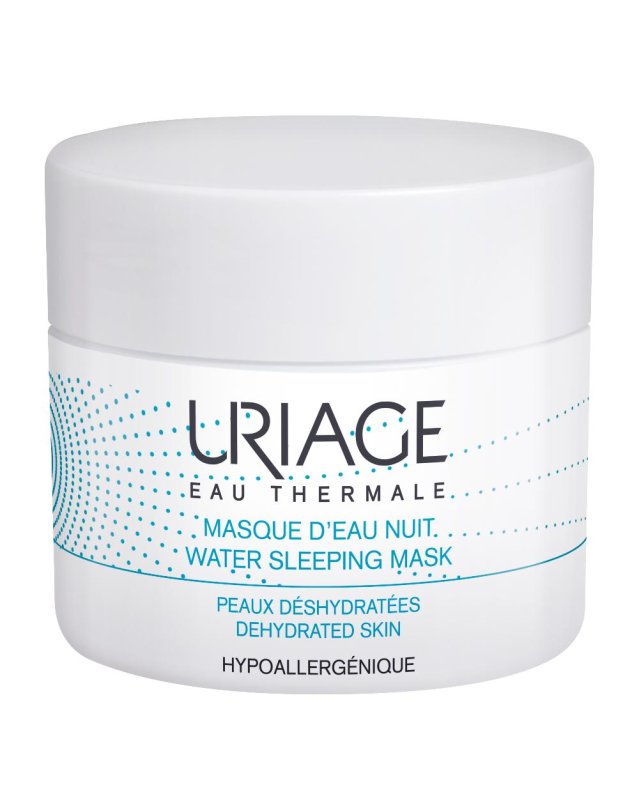 EAU THERMALE Masch.Notte 50ml
