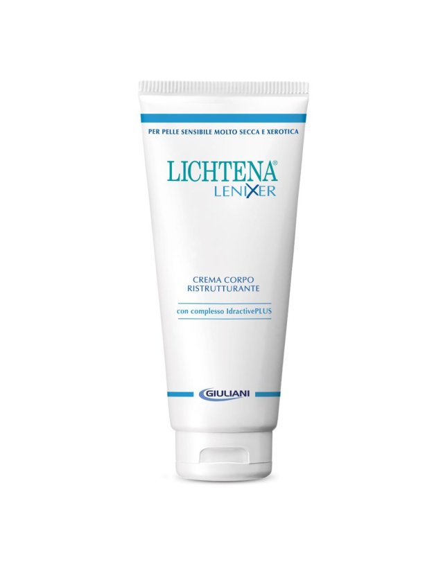 LICHTENA LENIXER CREMA RISTRUT