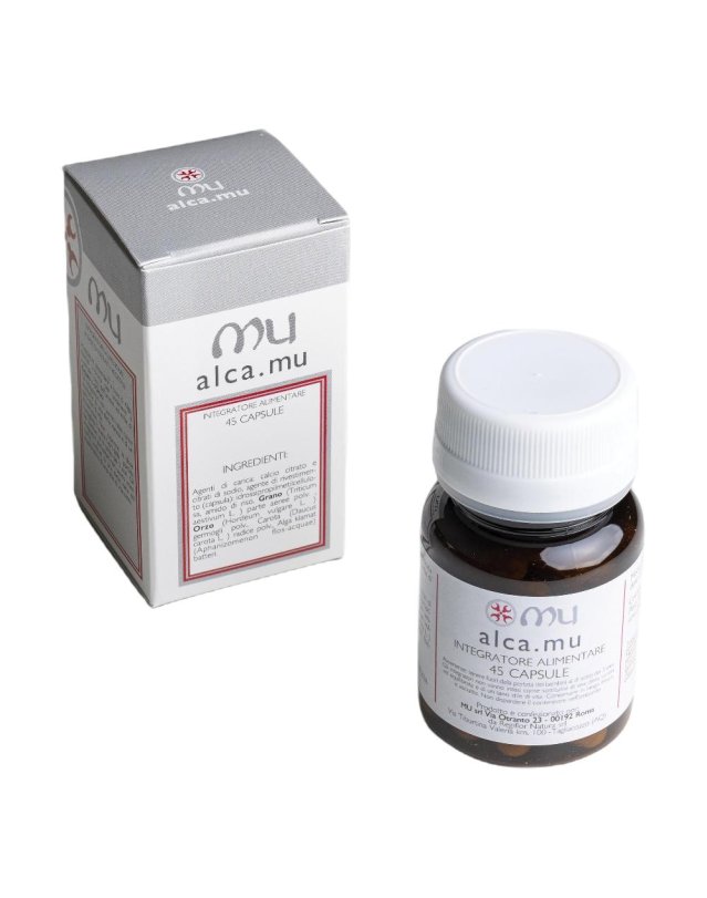 ALCA MU 45CPS