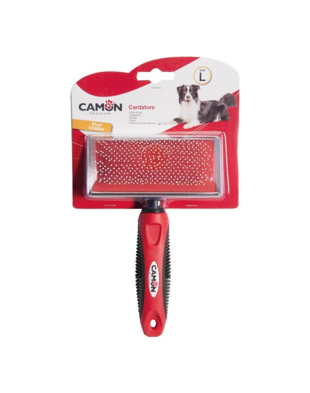 CARDATORE DENTI PUNTE ARROT LG