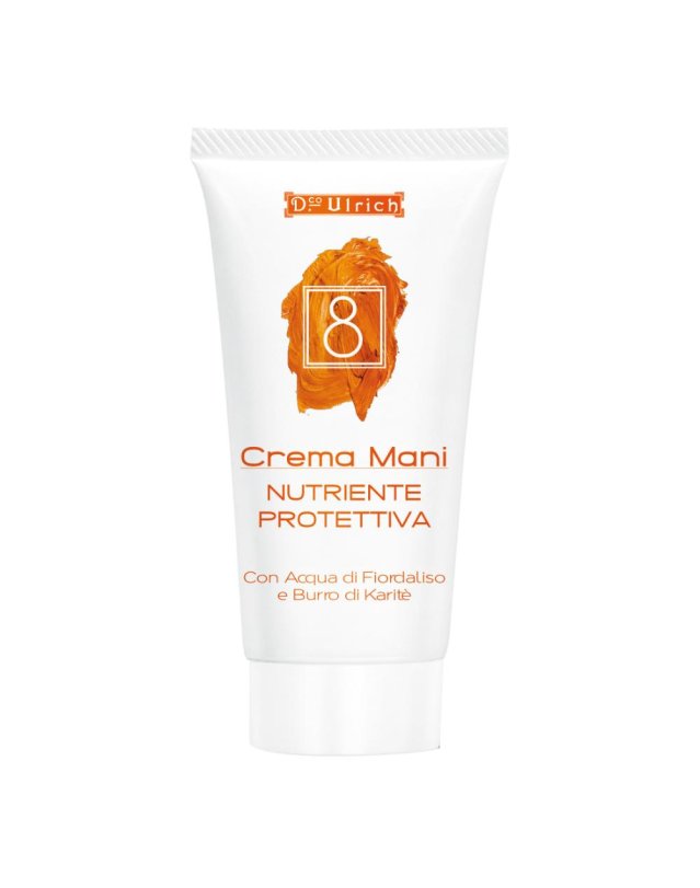 CREMA MANI 70ML ULRICH<