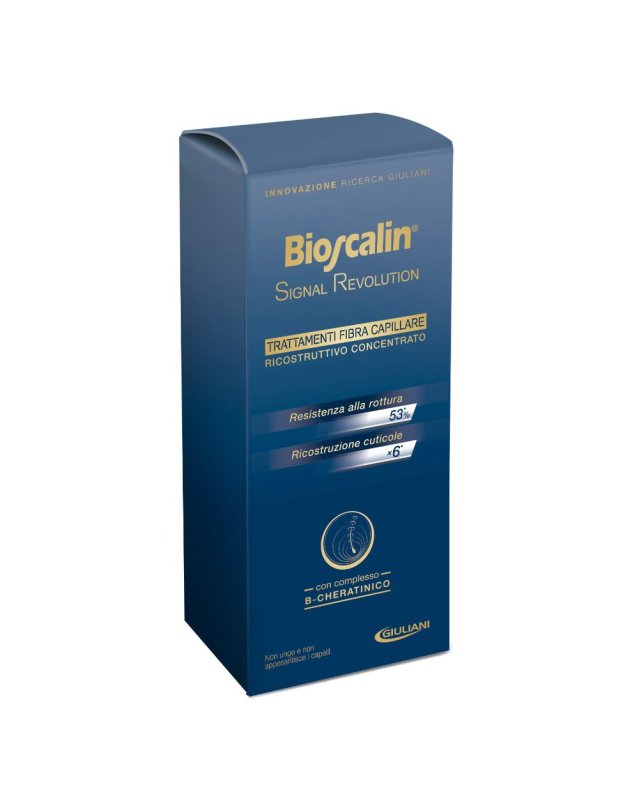BIOSCALIN SR RICOSTRUTT CONC