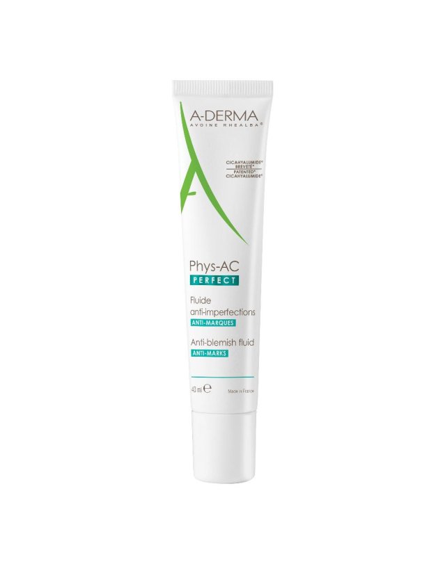 ADERMA A-D PHYS AC PERF FLUIDO