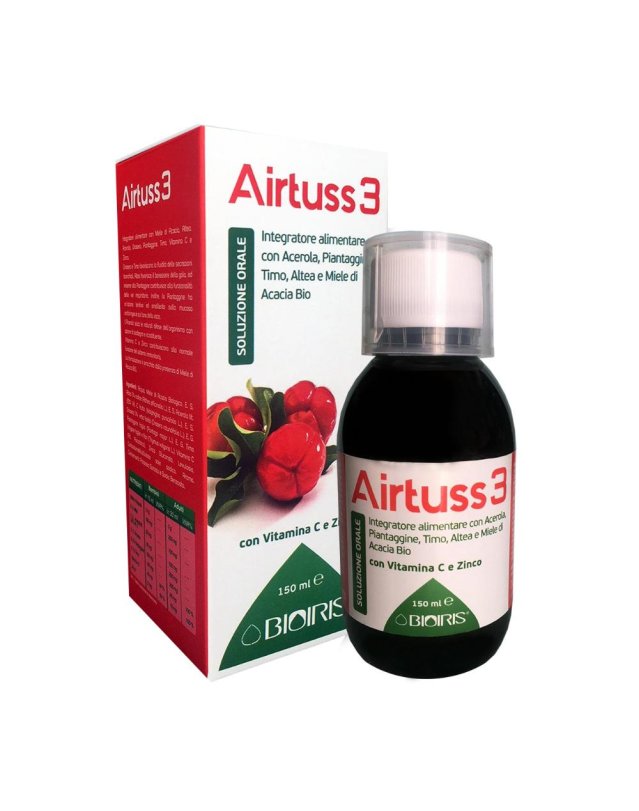 AIRTUSS 3 150ML