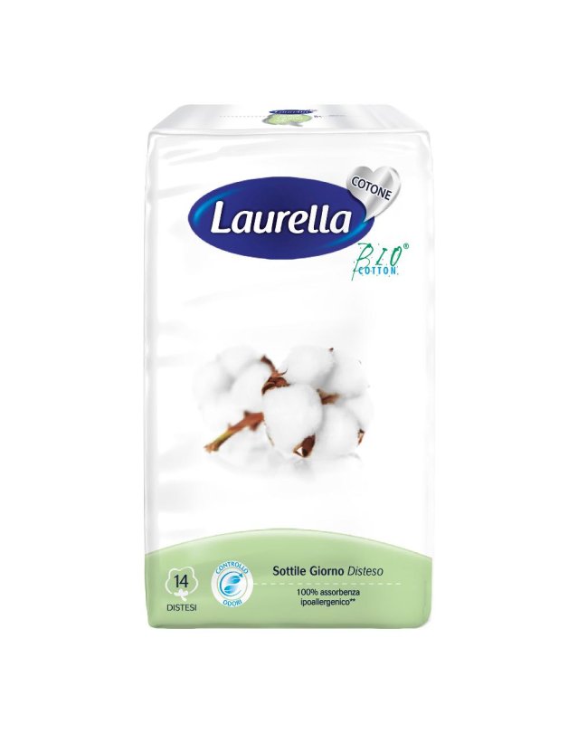 LAURELLA COTONE AS SOT GG DIS