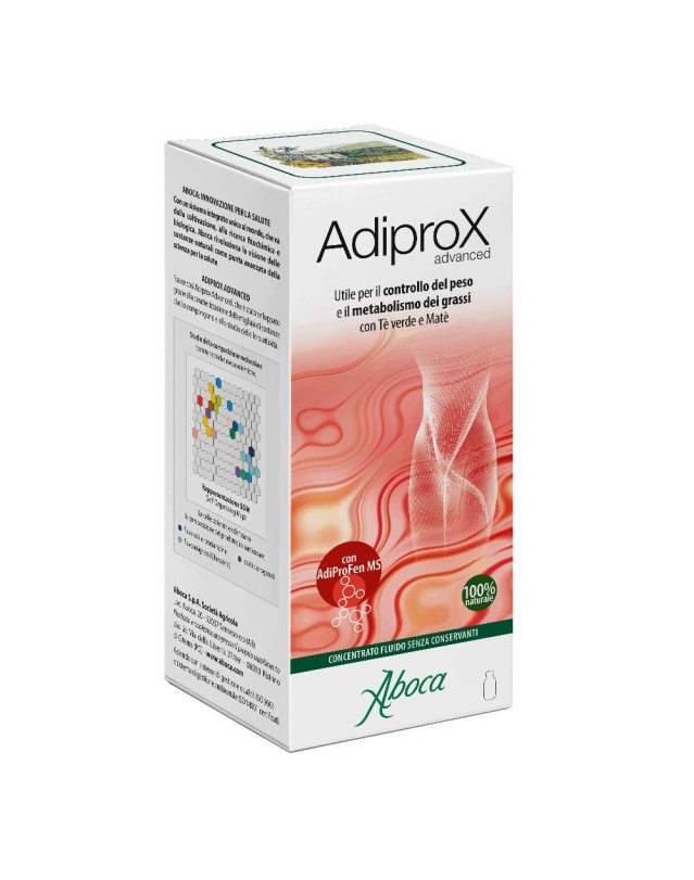 ADIPROX ADVANCED CONC FLUIDO