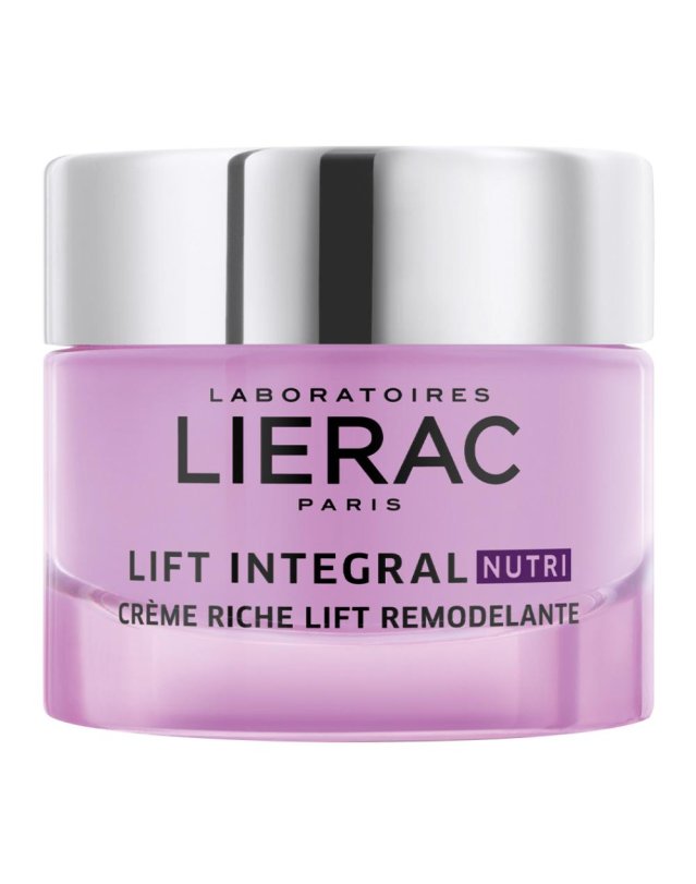 LIERAC LIFT INTEGRAL NUTRI 50ML