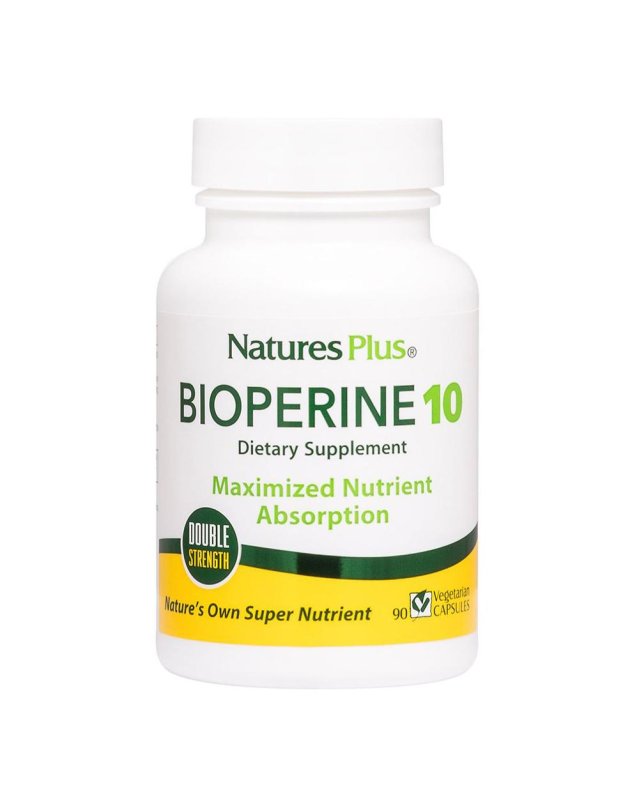 BIOPERINA 10MG 90CPS