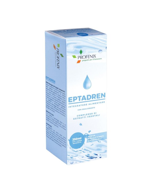EPTADREN 250ML