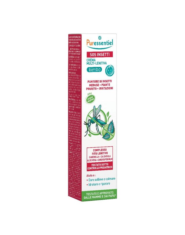 CREMA MULTILENITIVA BB INSETTI