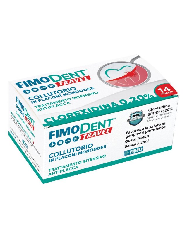 FIMODENT TRAVEL CLOX0,20% 14MO