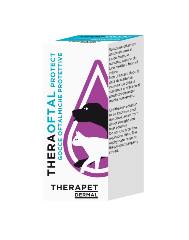 THERAOFTAL Protect 10ml