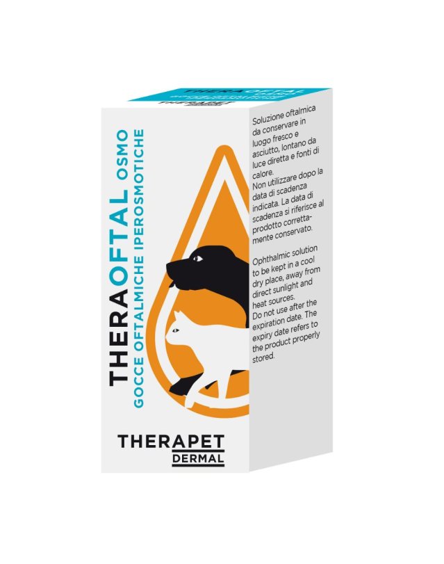 THERAOFTAL OSMO 10ML