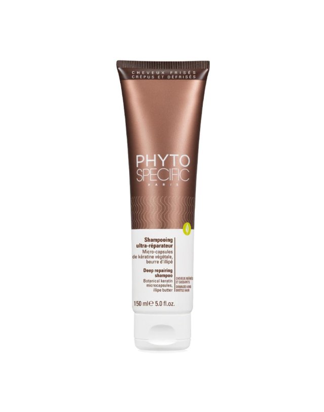 Phyto Phytospecific Sh Ultrari
