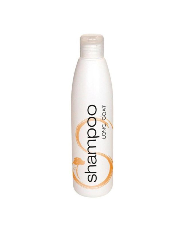 SHAMPOO LONG COAT 250ML
