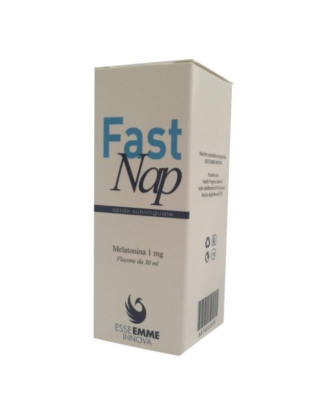 FASTNAP SPRAY 30ML