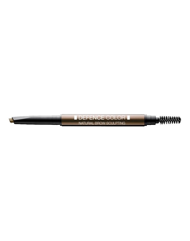 DEFENCE COLOR NATURAL BROW 402