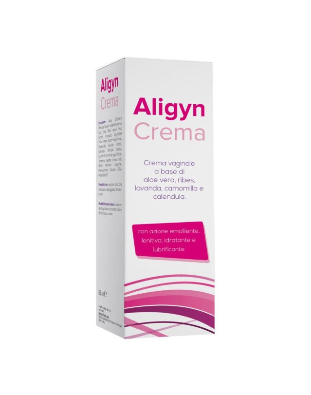 ALIGYN CREMA 50ML