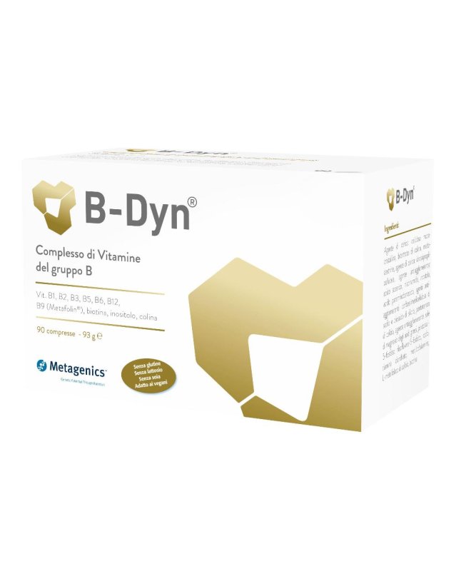 B-DYN 90 Cpr