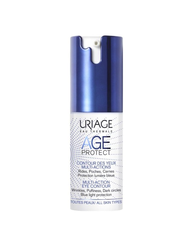 AGE PROTECT CONTORNO OCCHI15ML