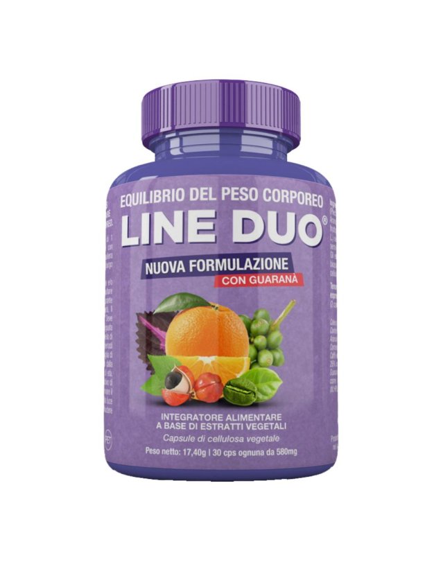 LINE DUO 30CPS