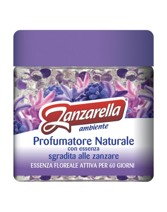ZANZARELLA Perle A-Zanz.Flor.