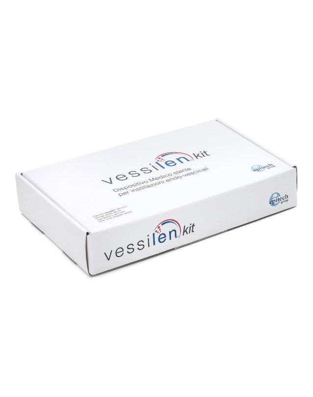 VESSILEN KIT 50ML