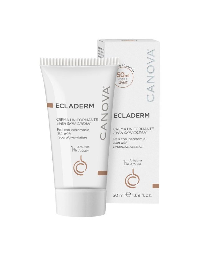 ECLADERM CREMA CANOVA 50ML