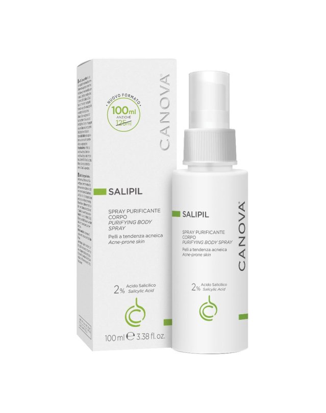 SALIPIL Spray 100ml