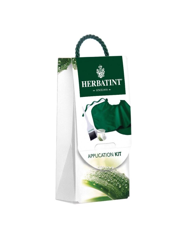 HERBATINT KIT APPLICATION