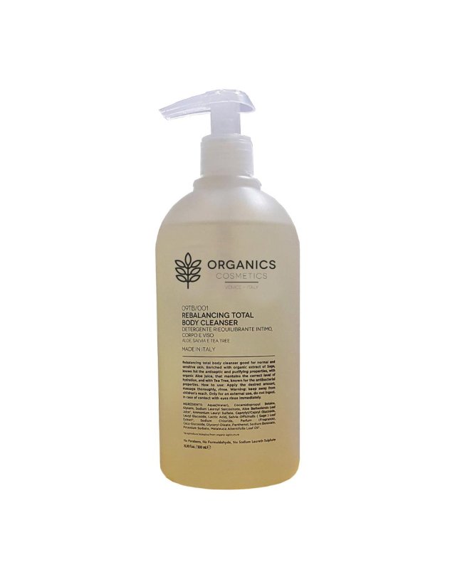 ORG PH REBALANCING TOTAL BODY