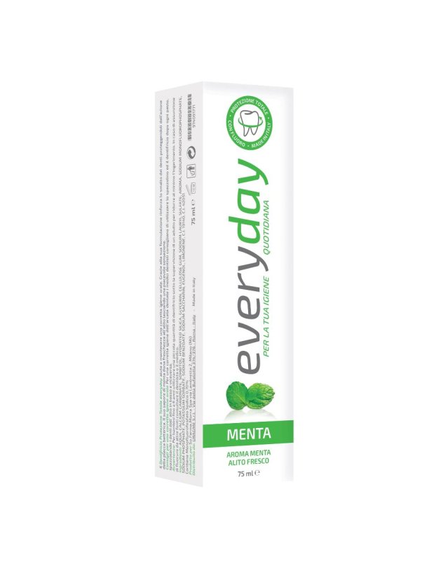 EVERYDAY DENTIFRICIO PROT TOT