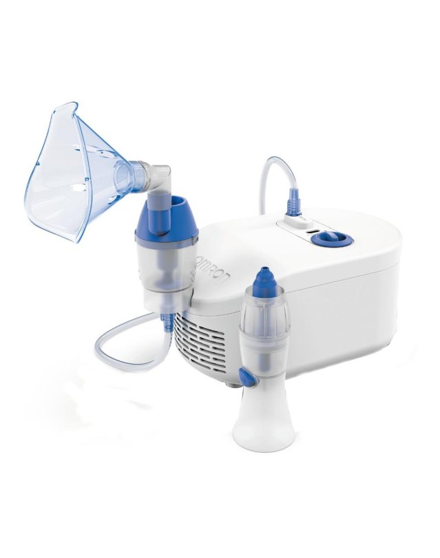 NEBULIZZATORE C102 + DOCCIA NA