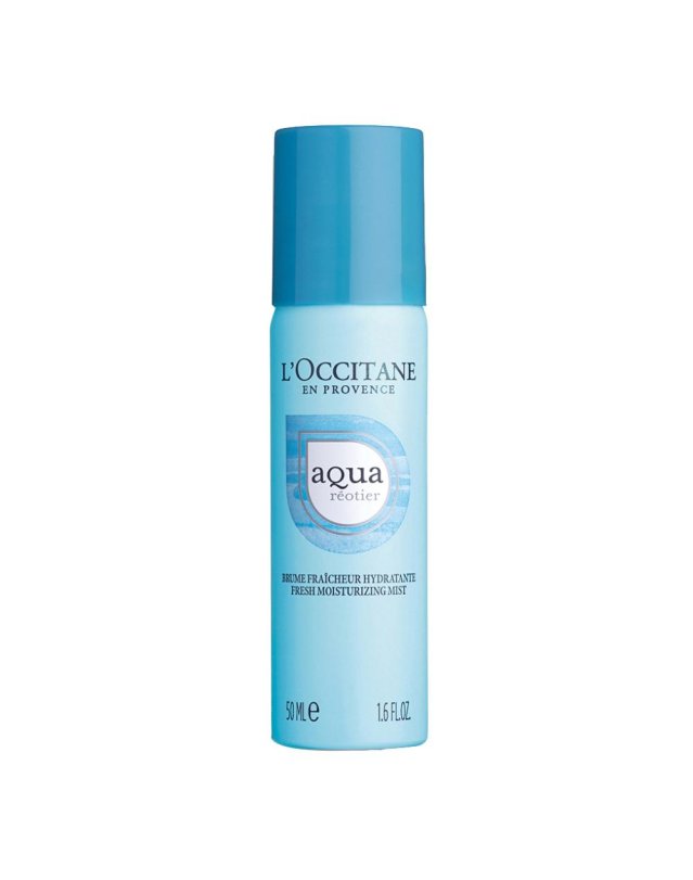 Aqua Reotier Moistur Mist 50ml