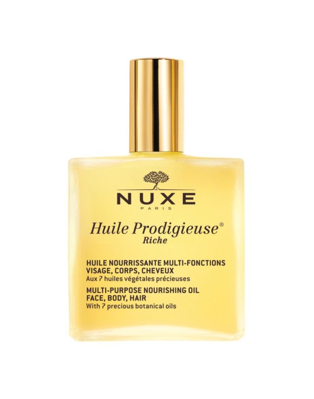 NUXE HP RICHE Olio Secco 100ml