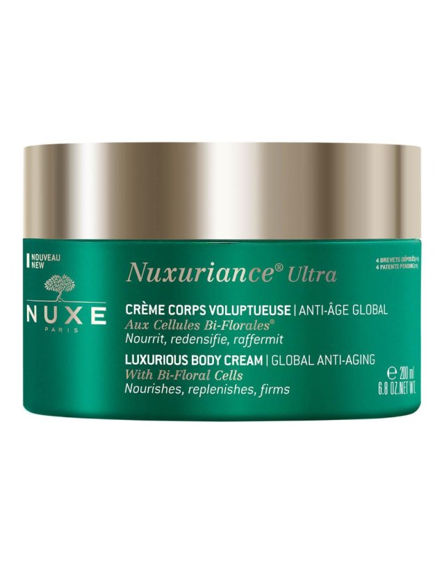 NUXE NUXURIANCE ULTRA CR CRP