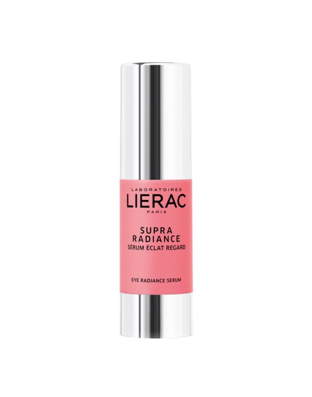 LIERAC SUPRA RAD OCCHI 15ML