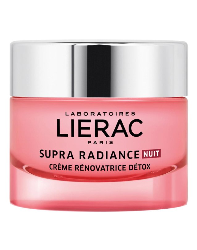 LIERAC Supra Rad Notte 50ml