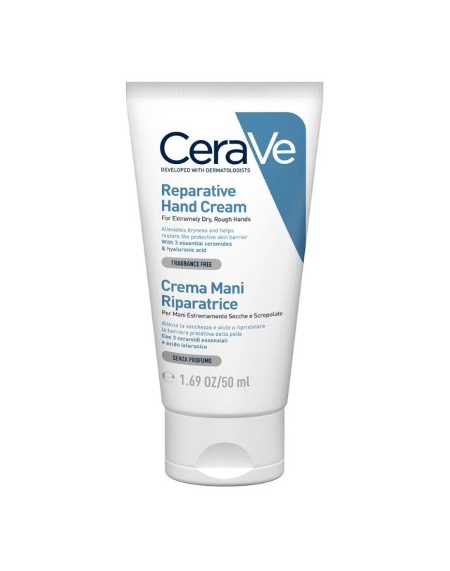CERAVE CREMA MANI 50ML