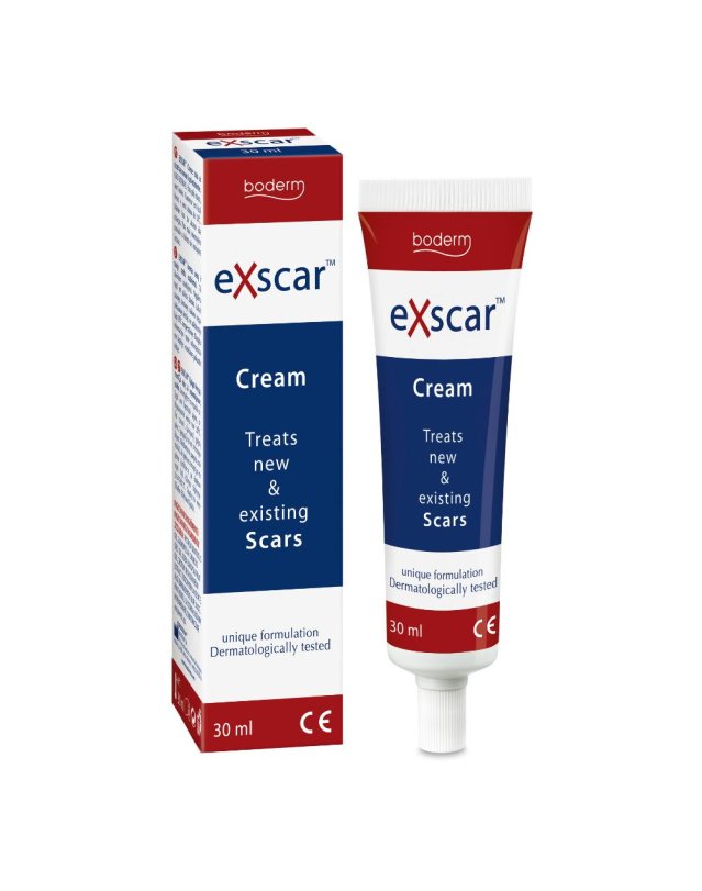 EXSCAR CREAM 30ML CE