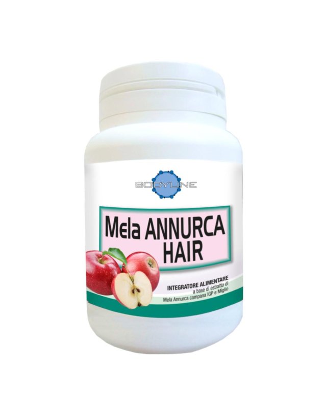MELA ANNURCA HAIR 30CPS