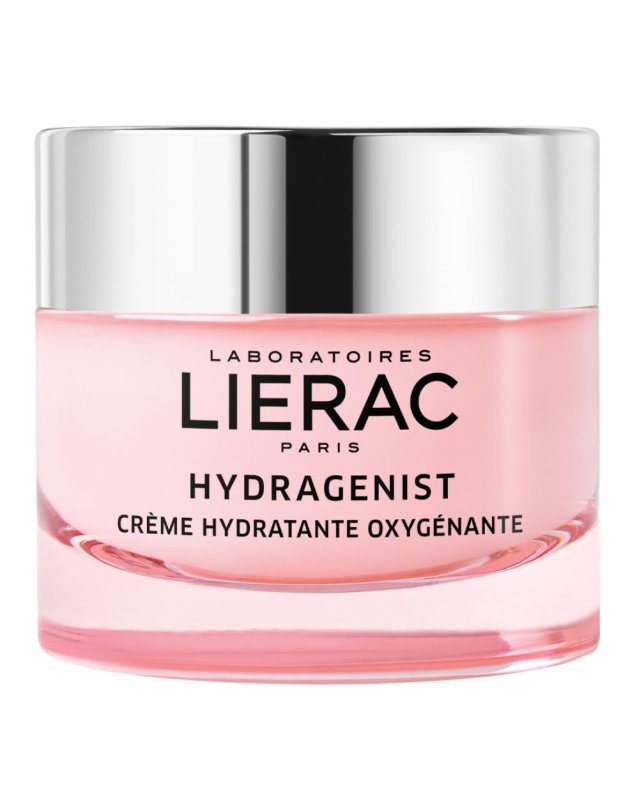 LIERAC HYDRAGENIST CREMA 50ML