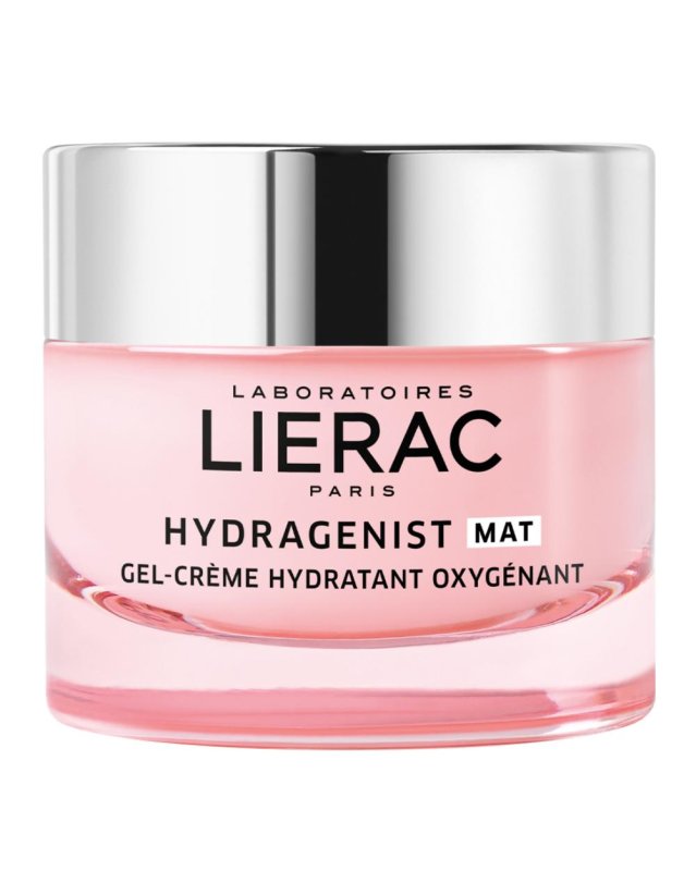 LIERAC HYDRAGENIST GEL 50ML