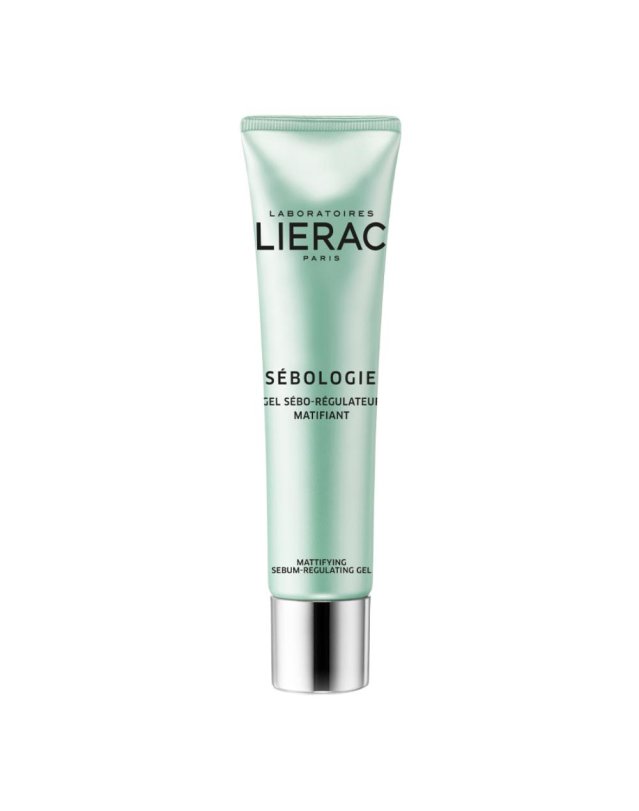 LIERAC SEBOLOGIE GEL FLUIDO SEBO