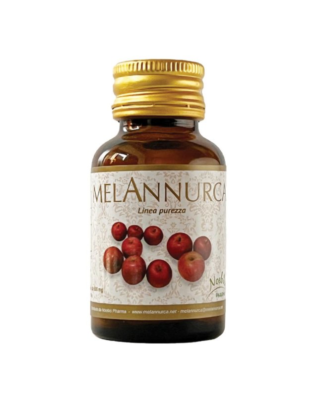 MELANNURCA 30 CAPSULE