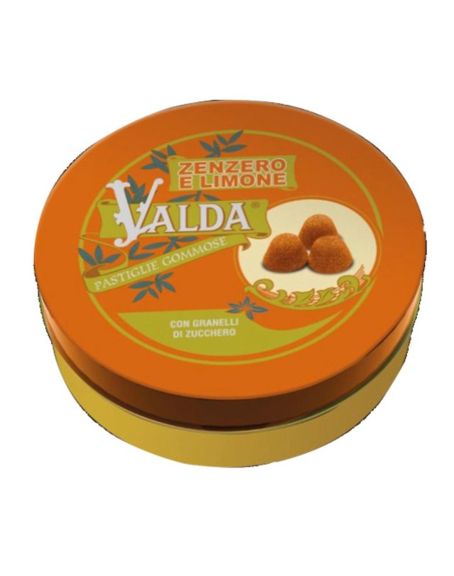 VALDA ZENZERO/LIMONE C/ZUCCH