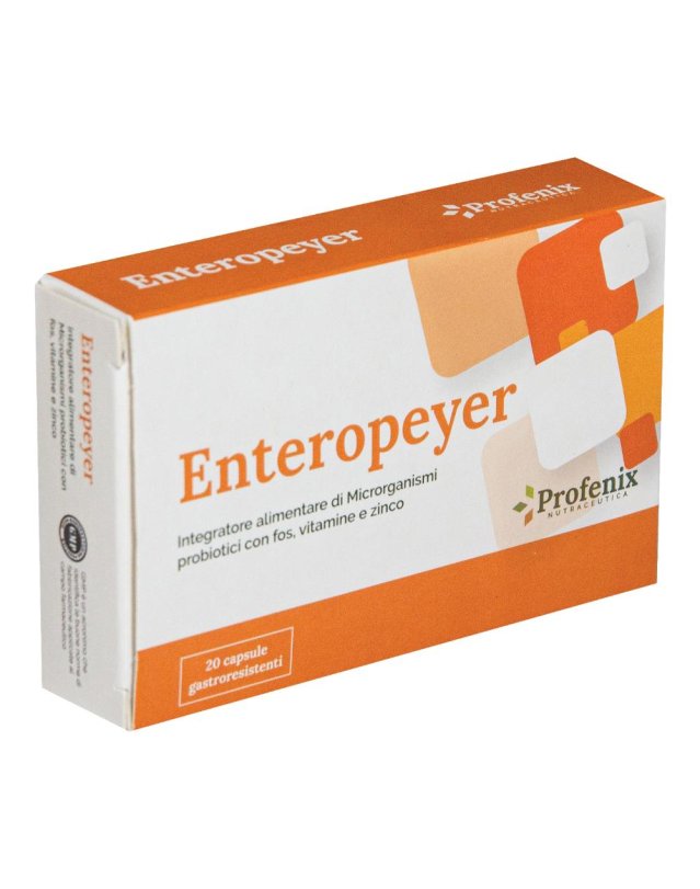 ENTEROPEYER CPS