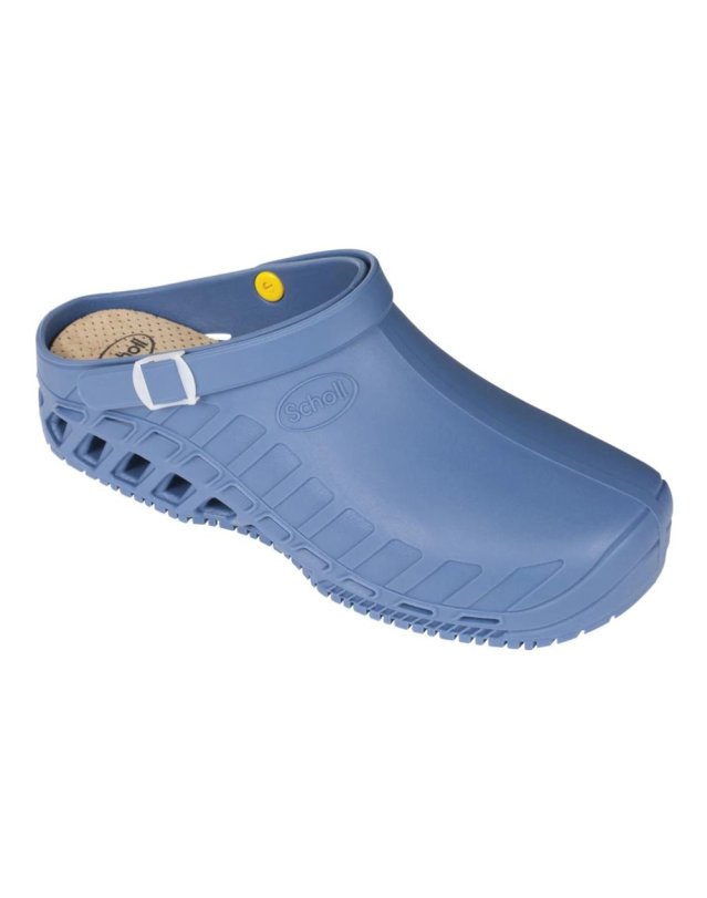 CLOG EVO TPR UNI LIGH BL 44-45