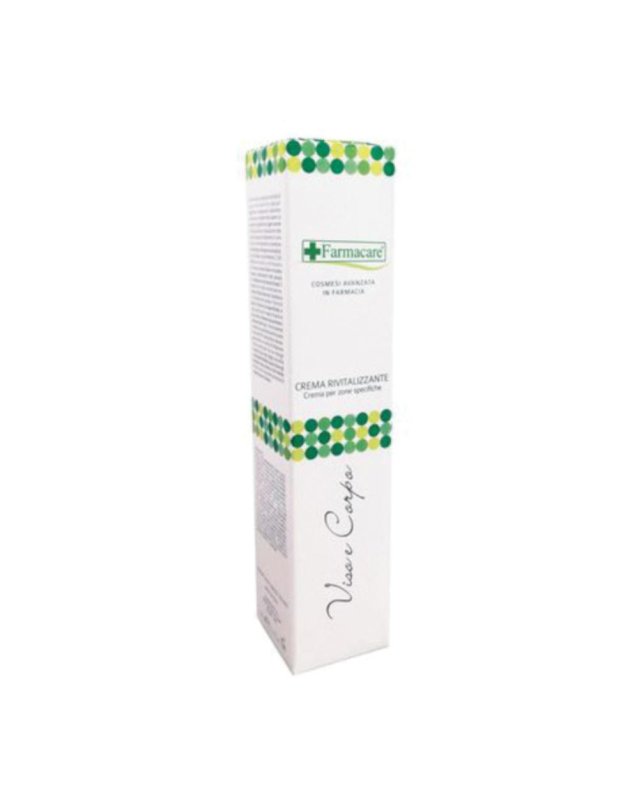 REHASKIN CREMA RIVITALIZZANTE